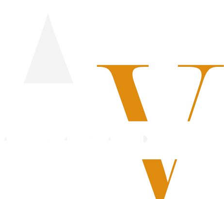 Anjana DV logo