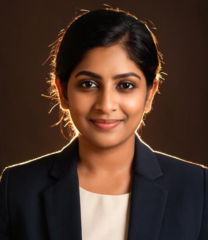 Anjana DV